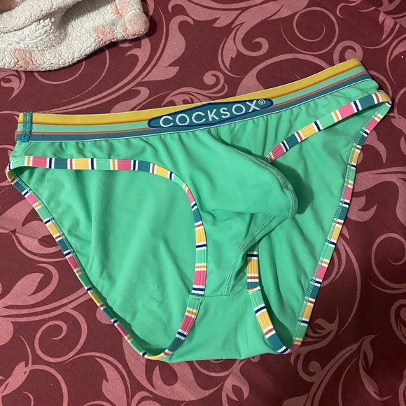 Cocksox bikini - Picture 5 of 7